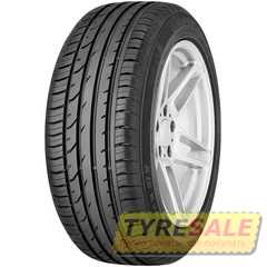 Купить Летняя шина CONTINENTAL PremiumContact 2 205/60R16 92H