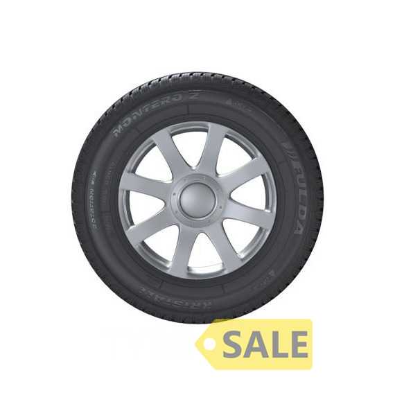 Купить Зимняя шина FULDA Kristall Montero 2 155/70R13 75Q