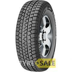 Купить Зимняя шина MICHELIN Latitude Alpin 255/65R16 109T