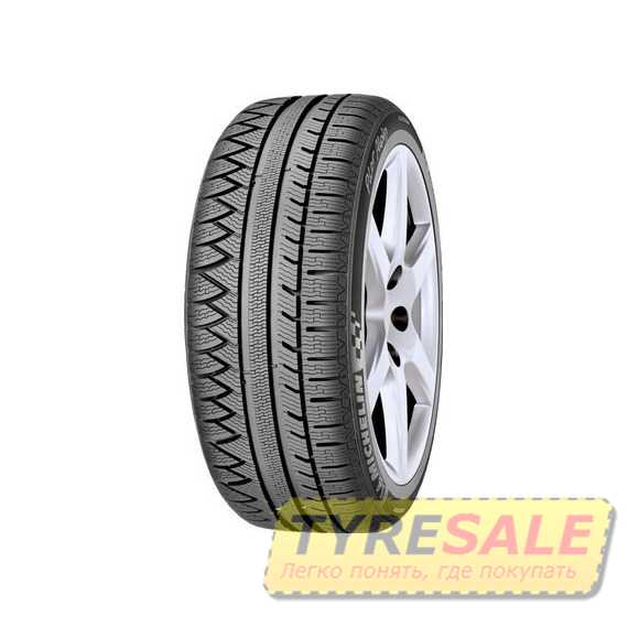 Купити Зимова шина MICHELIN Pilot Alpin PA3 225/45R18 95V