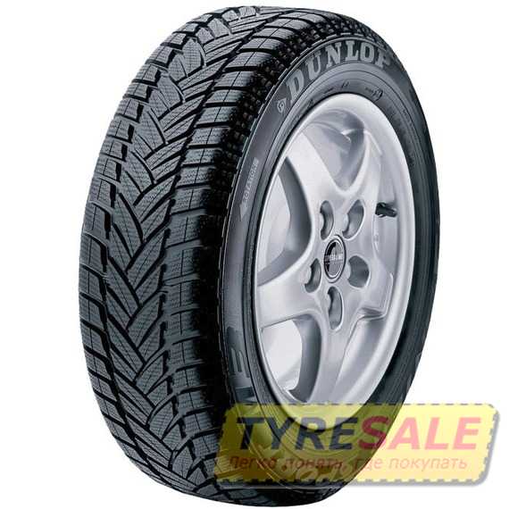 Купить Зимняя шина DUNLOP SP Winter Sport M3 245/45R18 96V Run Flat