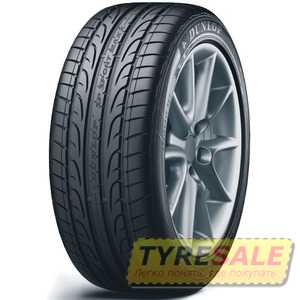 Купить Летняя шина DUNLOP SP Sport Maxx 255/45R18 99Y