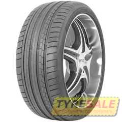 Купити Літня шина DUNLOP SP Sport Maxx GT 255/45R20 101W