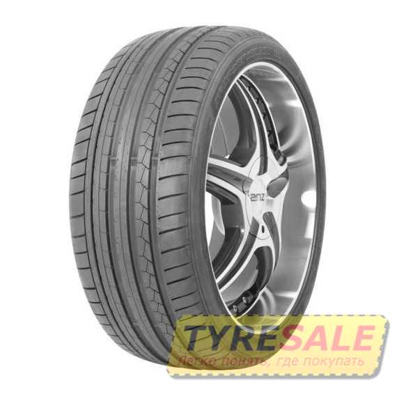 Купить Летняя шина DUNLOP SP Sport Maxx GT 255/45R20 101W