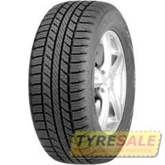 Купити Всесезонна шина GOODYEAR Wrangler HP All Weather 255/55R19 111V