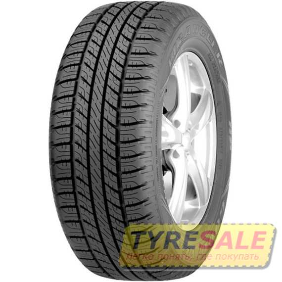 Купить Всесезонная шина GOODYEAR Wrangler HP All Weather 255/55R19 111V