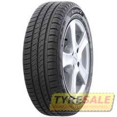 Купити Літня шина MATADOR MP 16 Stella 2 175/65R15 84T