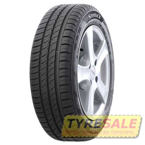 Купити Літня шина MATADOR MP 16 Stella 2 175/65R15 84T