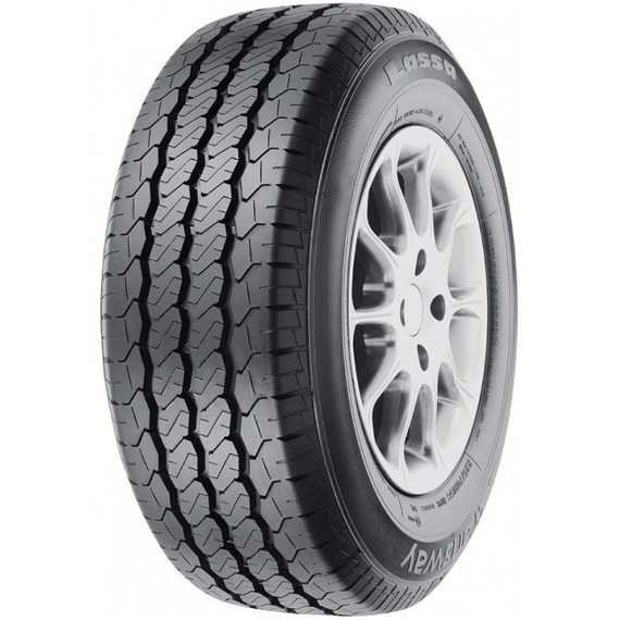 Купить Летняя шина LASSA Transway 205/65R16C 107/105R