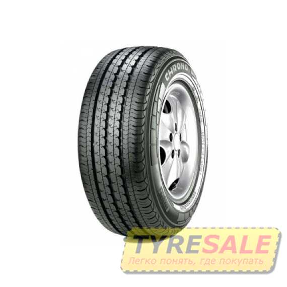 Купити Літня шина PIRELLI Chrono 235/65R16C 115R