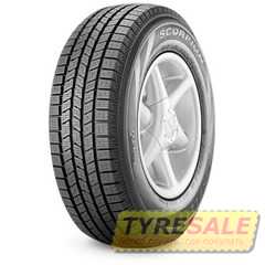 Купити Зимова шина PIRELLI Scorpion Ice & Snow 255/55R18 109V