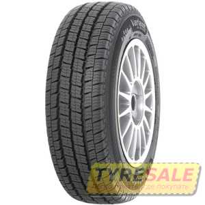 Купити Всесезонна шина MATADOR MPS 125 Variant All Weather 205/70R15C 106/104R