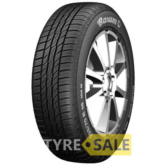 Купить Летняя шина BARUM Bravuris 4x4 215/65R16 98H