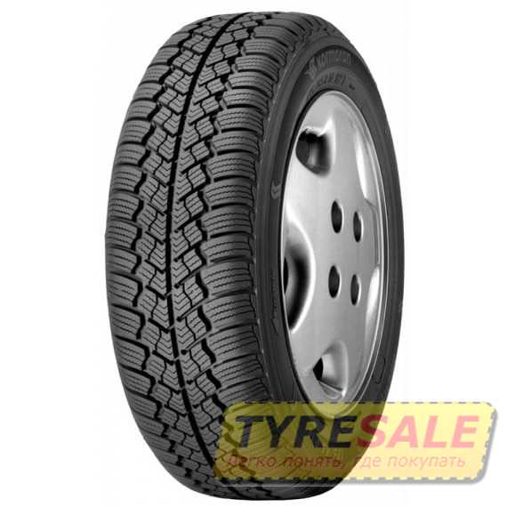 Купити Зимова шина KORMORAN SnowPro 195/60R15 88T