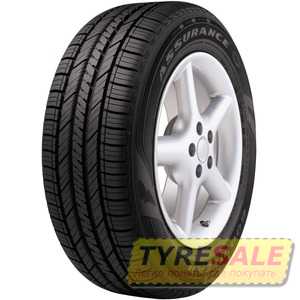 Купить Летняя шина GOODYEAR Assurance Fuel Max 225/65R17 102H