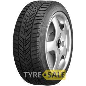 Купити Зимова шина FULDA Kristall Control HP 195/50R15 82H