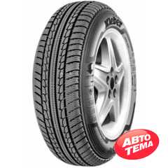 Купить Зимняя шина KLEBER Krisalp HP 215/55R16 93H