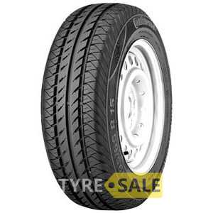 Купити Літня шина CONTINENTAL VancoContact 2 195/70R15 97T