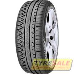 Купить Зимняя шина MICHELIN Pilot Alpin PA3 285/40R19 103V