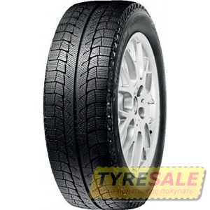 Купити Зимова шина MICHELIN X ICE XI2 215/70R15 98T