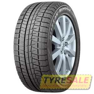 Купити Зимова шина BRIDGESTONE Blizzak Revo GZ 195/60R15 88S