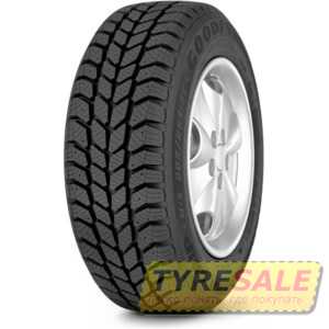Купити Зимова шина GOODYEAR Cargo UltraGrip 225/75R16C 118/116N