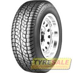 Купить Всесезонная шина BRIDGESTONE Dueler H/T 687 225/65R17 101H