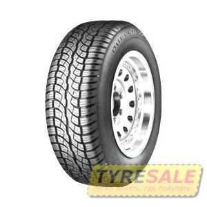 Купити Всесезонна шина BRIDGESTONE Dueler H/T 687 225/65R17 101H