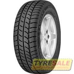 Купить Зимняя шина CONTINENTAL VancoWinter 2 215/65R16C 106T