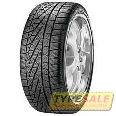 Купить Зимняя шина PIRELLI Winter 210 SottoZero 2 225/50R17 98H