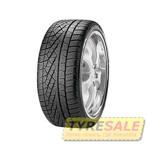 Купить Зимняя шина PIRELLI Winter 210 SottoZero 2 225/50R17 98H