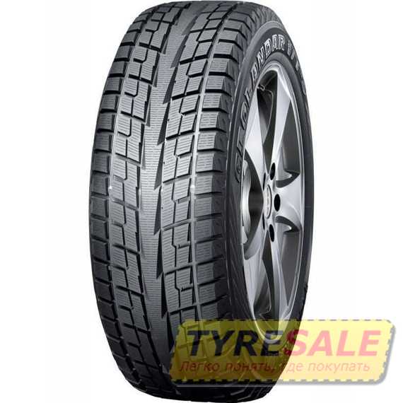 Купити Зимова шина YOKOHAMA Geolandar I/T-S G073 255/45R20 105Q