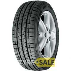 Купити Зимова шина BFGOODRICH Activan Winter 195/65R16C 104/102R