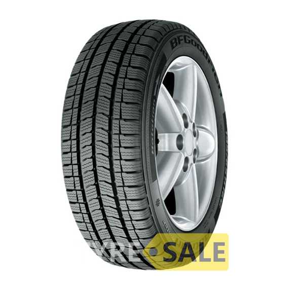 Купити Зимова шина BFGOODRICH Activan Winter 195/65R16C 104/102R