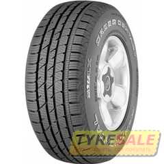 Купити Літня шина CONTINENTAL ContiCrossContact LX 215/70R16 100S