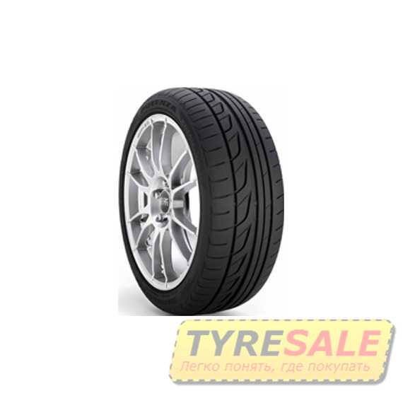 Купить Летняя шина BRIDGESTONE Potenza RE760 Sport 255/45R18 99W