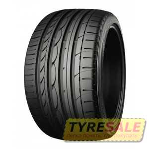 Купити Літня шина YOKOHAMA ADVAN Sport V103 225/50R17 94Y