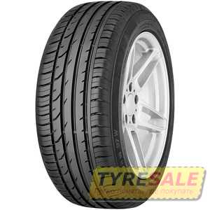 Купить Летняя шина CONTINENTAL PremiumContact 2 205/60R16 92V
