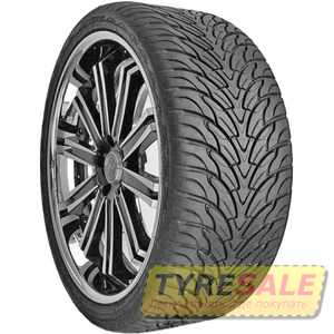 Купити Літня шина ATTURO AZ800 315/35R20 106W
