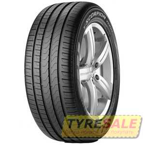 Купити Літня шина PIRELLI Scorpion Verde 235/55R18 100V