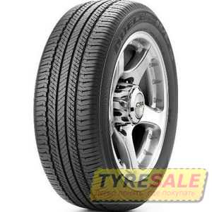 Купить Летняя шина BRIDGESTONE Dueler H/L 400 235/60R17 102V