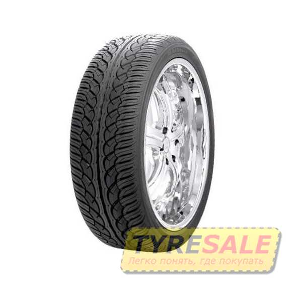 Купити Літня шина YOKOHAMA Parada Spec-X PA02 285/50R20 112V