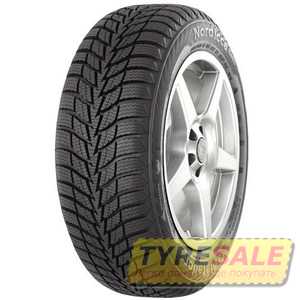 Купить Зимняя шина MATADOR MP 52 Nordicca Basic M+S 155/65R14 75T