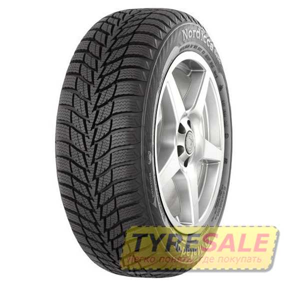 Купить Зимняя шина MATADOR MP 52 Nordicca Basic M+S 155/65R14 75T