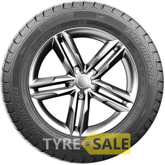 Купить Зимняя шина PREMIORRI ViaMaggiore 195/65R15 91T