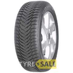 Купить Зимняя шина GOODYEAR UltraGrip 8 175/70R13 82T