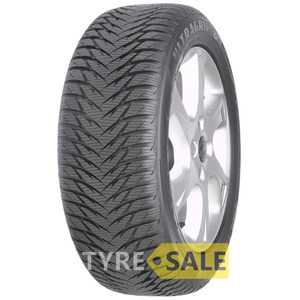 Купити Зимова шина GOODYEAR UltraGrip 8 175/70R13 82T