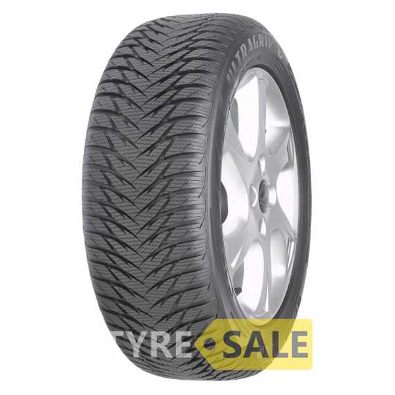 Купить Зимняя шина GOODYEAR UltraGrip 8 175/70R13 82T