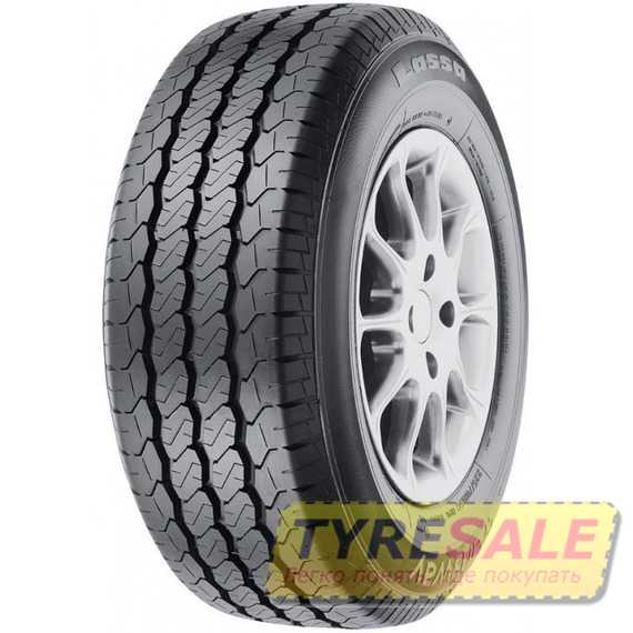 Купити Літня шина LASSA Transway 205/70R15C 106/104R