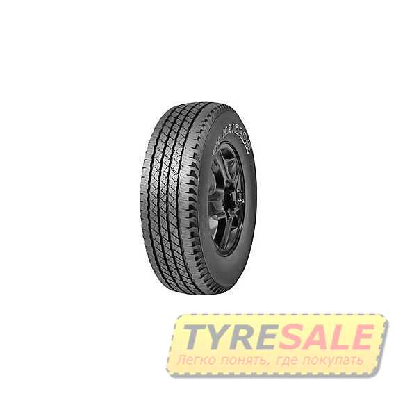 Купити Літня шина NEXEN Roadian H/T 225/65R17 100H